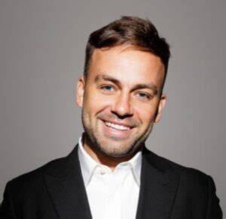Sergey Kosenko Net Worth