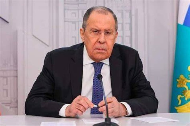Sergey Lavrov Net Worth