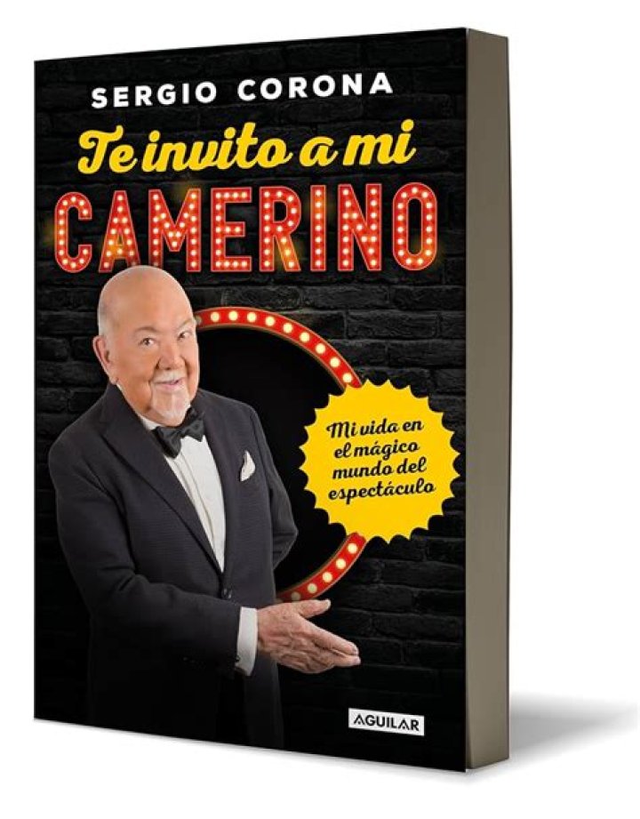 Sergio Corona Net Worth