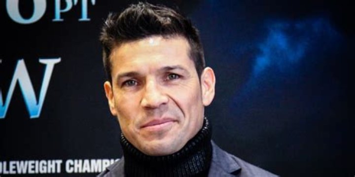 Sergio Martínez Net Worth