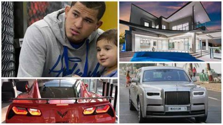 Sergio Pettis Net Worth