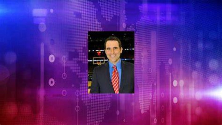Seth Davis Net Worth