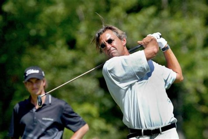 Seth Waugh Net Worth