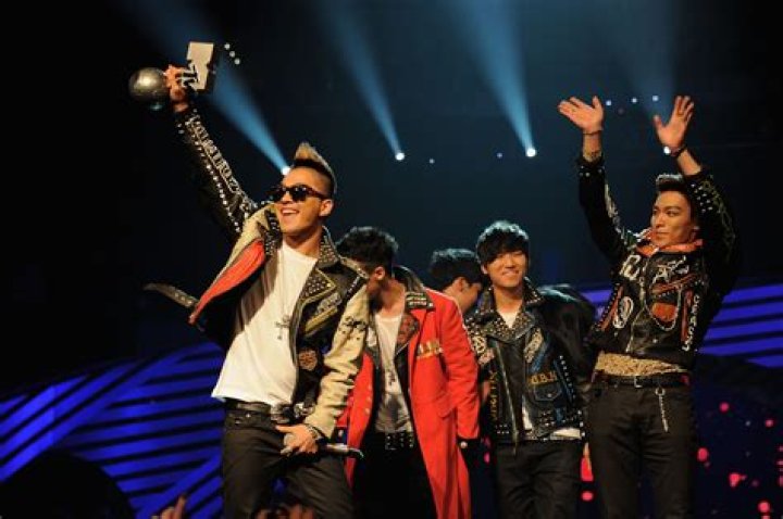 Seungri Net Worth