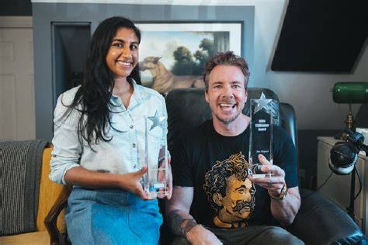Shaheena Dax Net Worth
