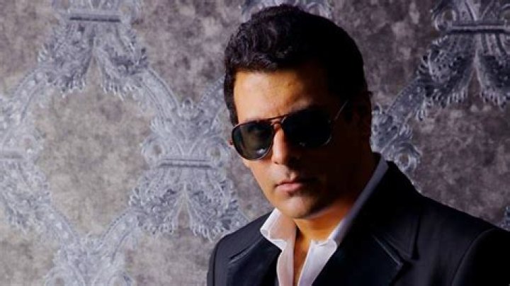 Shamoon Abbasi Net Worth