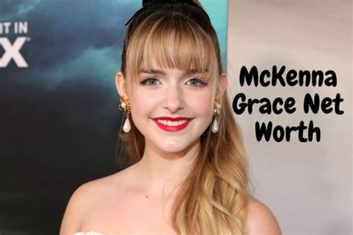 Shanna Grace Net Worth