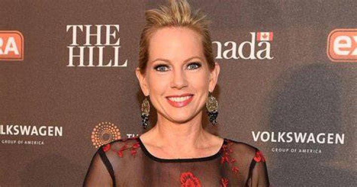 Shannon Bream Net Worth
