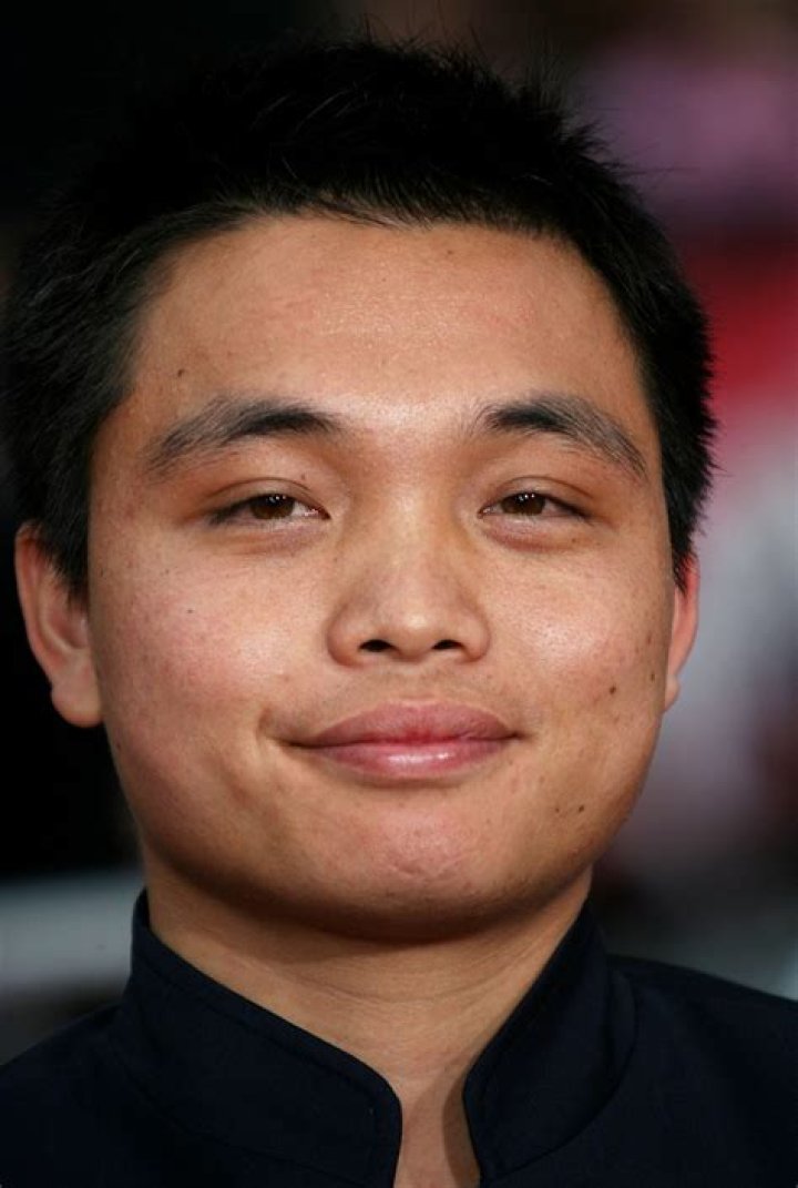 Shaobo Qin Net Worth