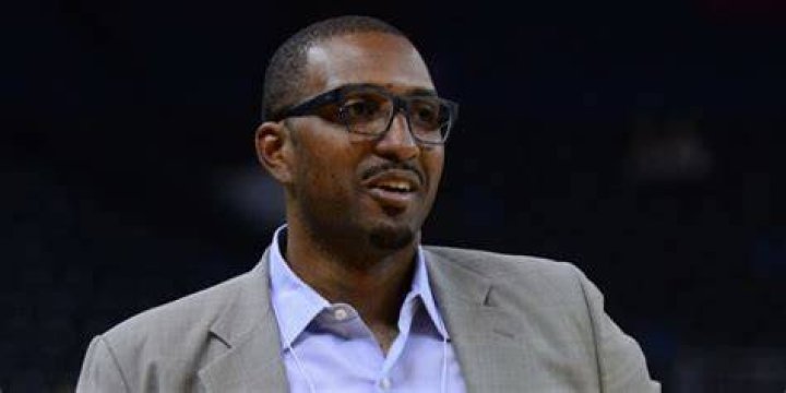 Shareef Abdur-Rahim Net Worth