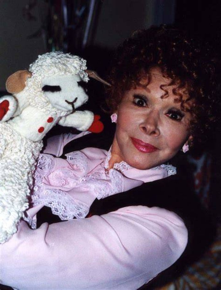 Shari Lewis Net Worth