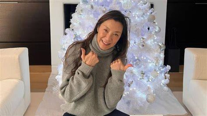 Sharmaine Yeoh Net Worth