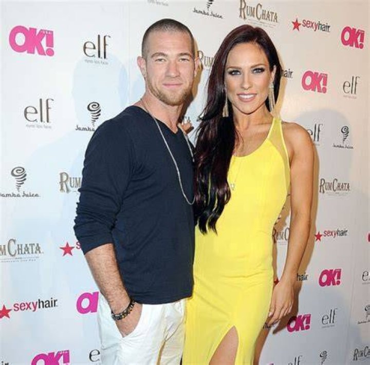 Sharna Burgess Net Worth
