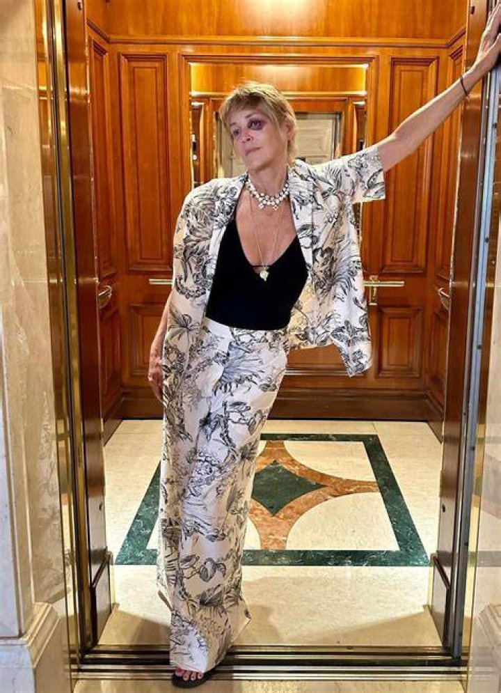 Sharon Fauster Net Worth