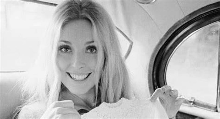 Sharon Tate Net Worth