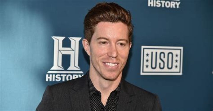 Shaun White Net Worth