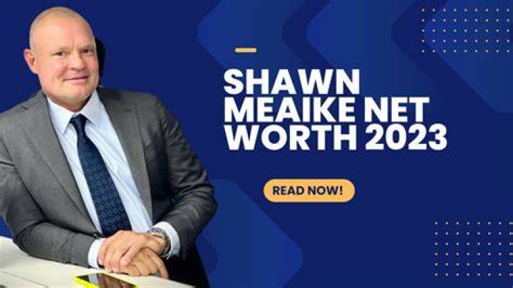 Shawn Hoskins Net Worth
