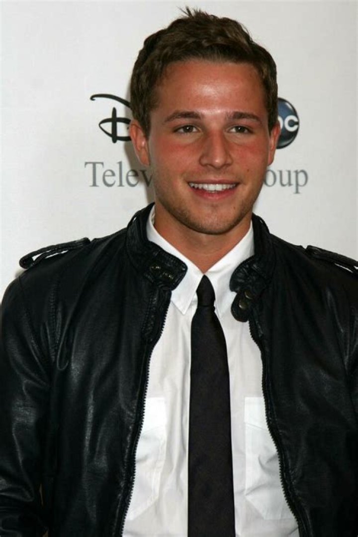 Shawn Pyfrom Net Worth