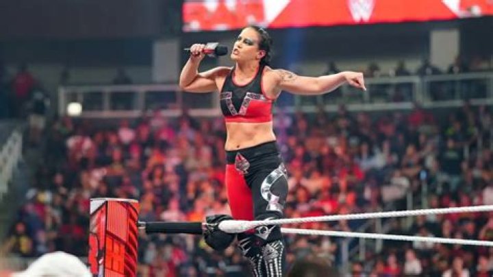 Shayna Baszler Net Worth