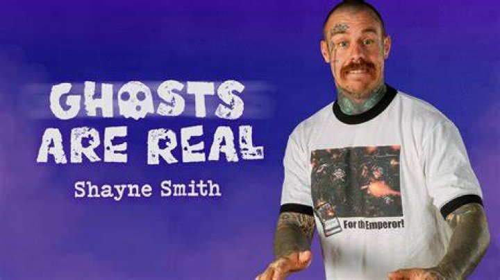 Shayne Smith Net Worth