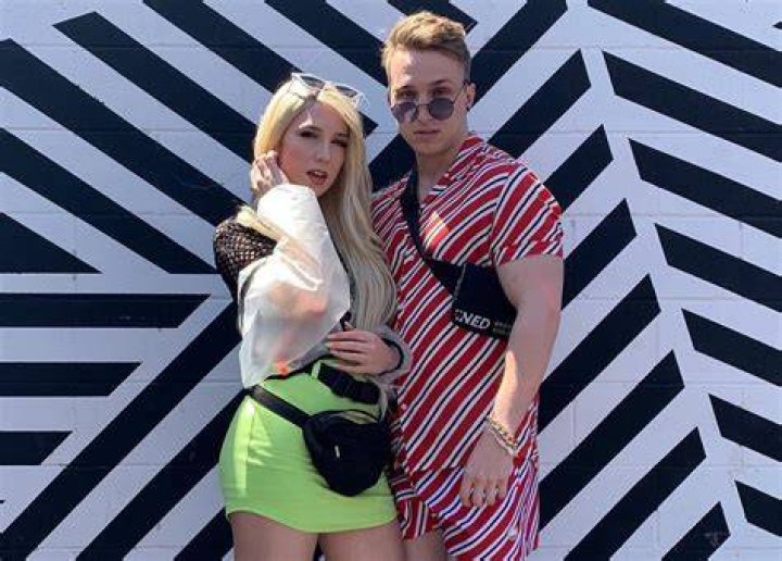 Shayne Topp Net Worth