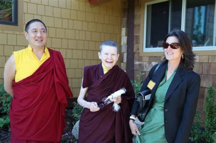 Shechen Rabjam Rinpoche Net Worth