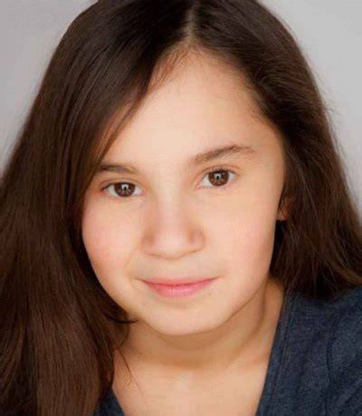 Shelby Adamowsky Net Worth