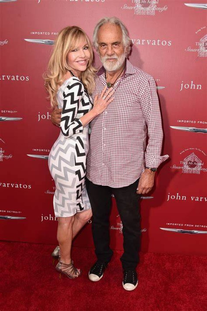 Shelby Chong Net Worth