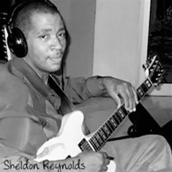 Sheldon Reynolds Net Worth