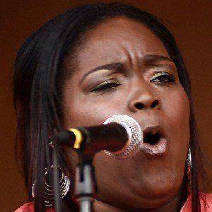 Shemekia Copeland Net Worth