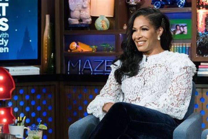 Sheree Buchanan Net Worth