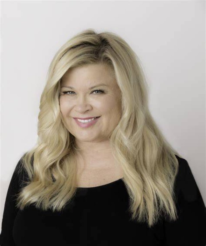Sheri Salata Net Worth