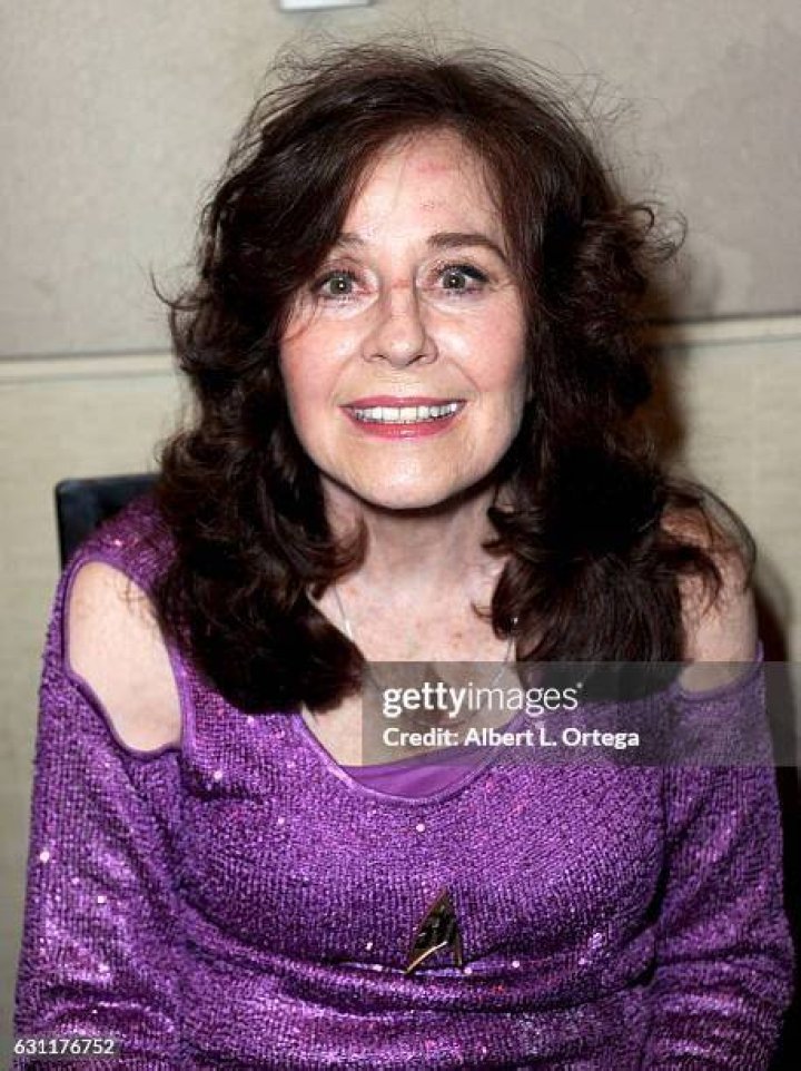 Sherry Jackson Net Worth