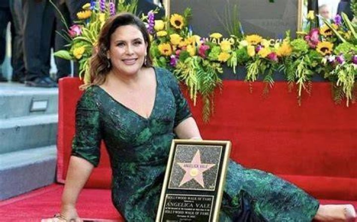 Sherry Vale Net Worth
