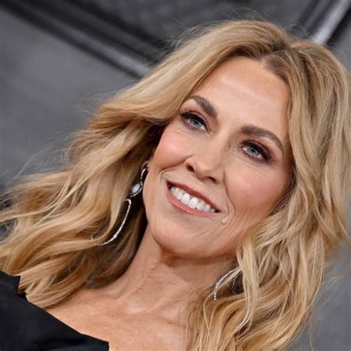 Sheryl Crow Net Worth