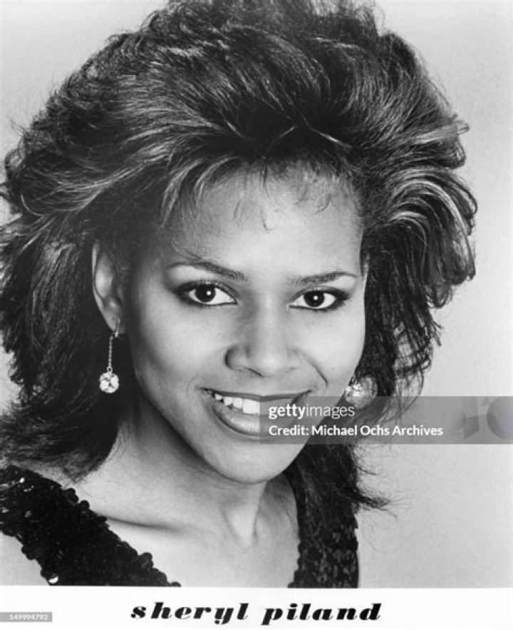 Sheryl Lynn Piland Net Worth