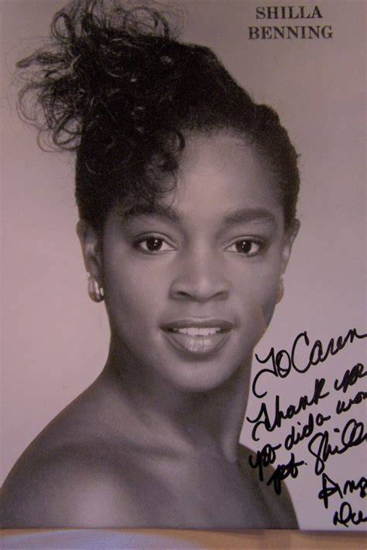 Shilla Benning Net Worth