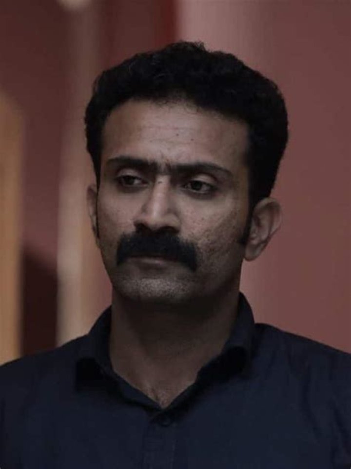 Shine Tom Chacko Net Worth
