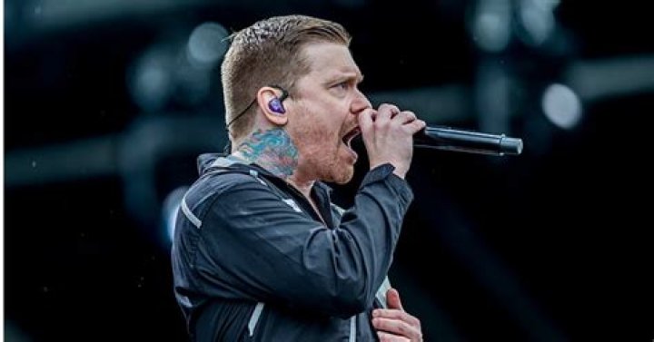 Shinedown Net Worth