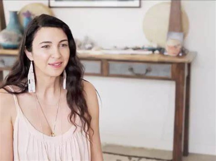 Shiva Rose Net Worth