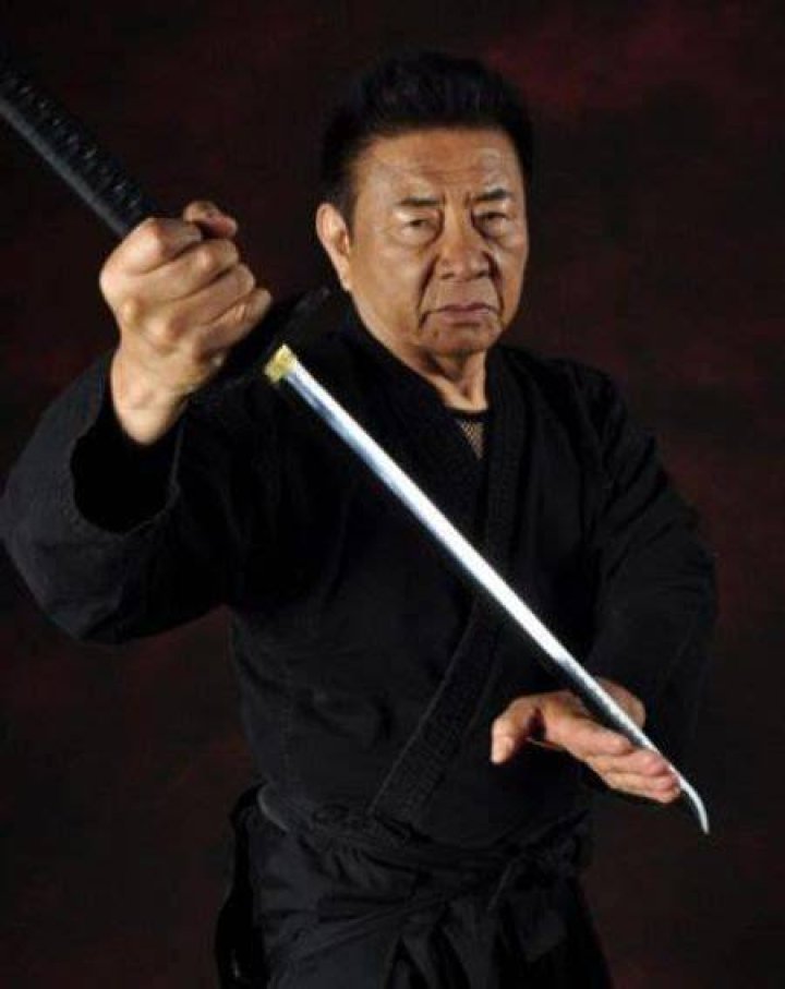 Sho Kosugi Net Worth