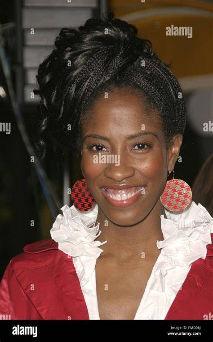 Shondrella Avery Net Worth