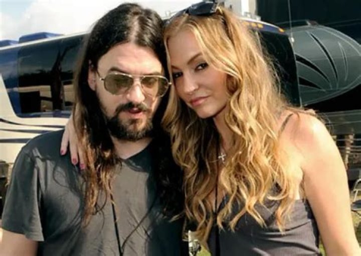 Shooter Jennings Net Worth