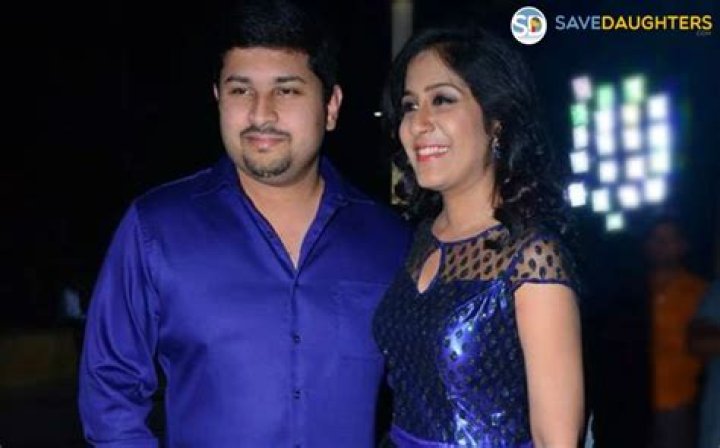 Shweta Mohan Net Worth
