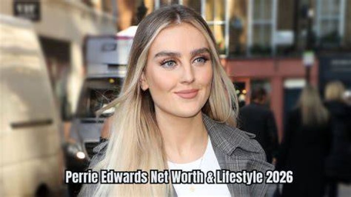 Sierra Edwards Net Worth