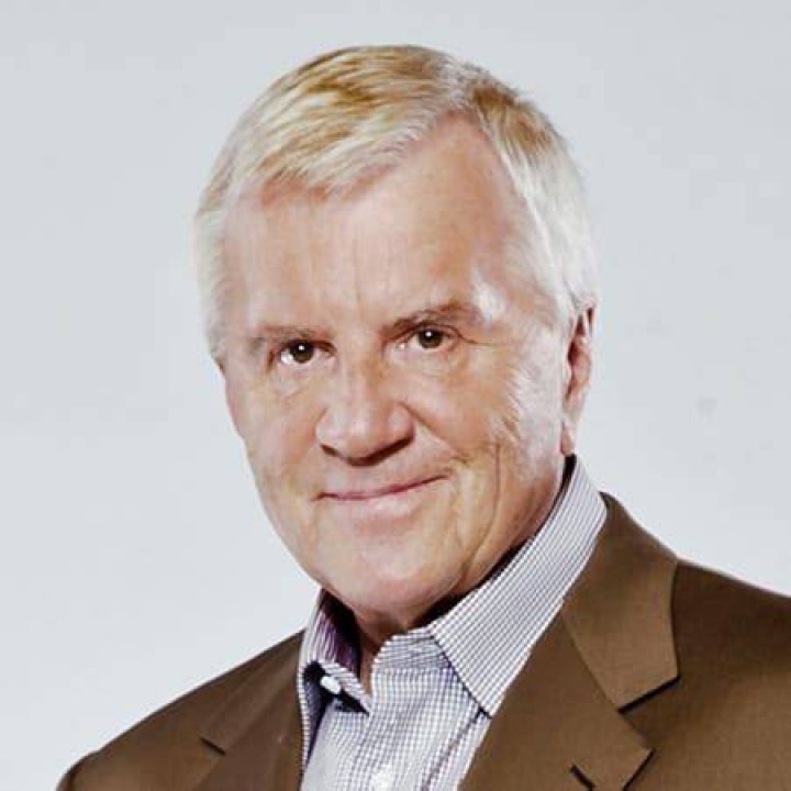 Sig Rogich Net Worth