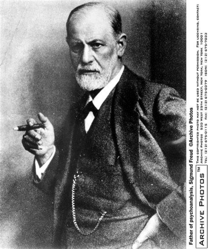 Sigmund Freud Net Worth