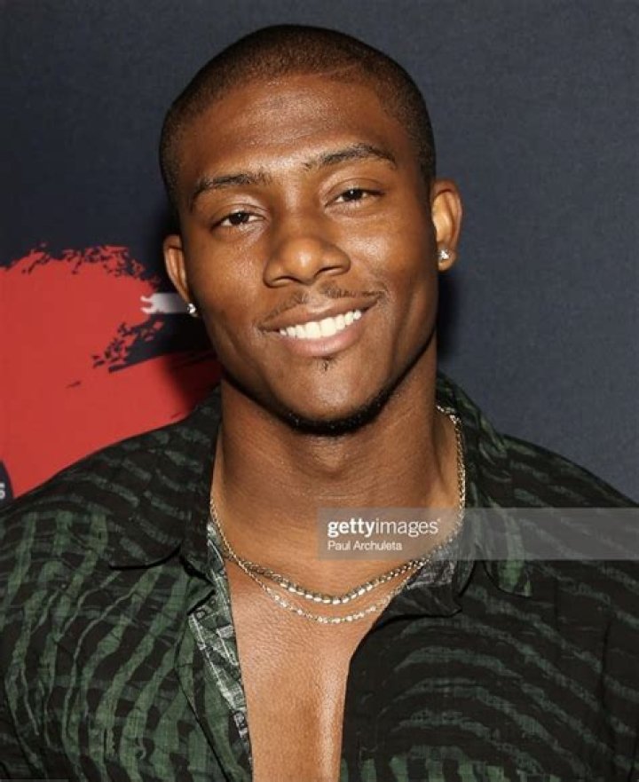 Simeon Othello Daise Net Worth