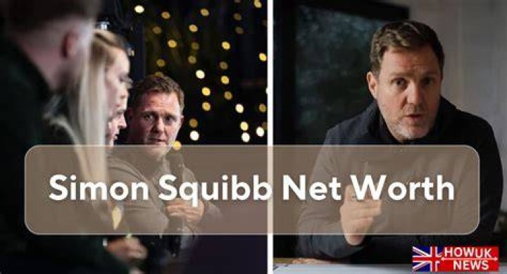 Simon Ludders Net Worth