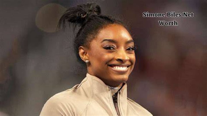 Simone Griffeth Net Worth